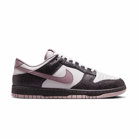 Nike Shoes New Dunk Low SE 'Snakeskin Medium Ash'