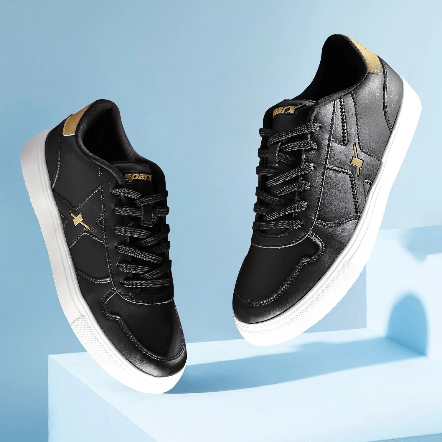 Sneakers for Men SM 9065 Best Shoes For Tennis Players