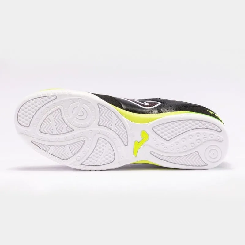 Top Flex Indoor Court (TOPS2401IN) Soccer Cleats Vs Synthetic