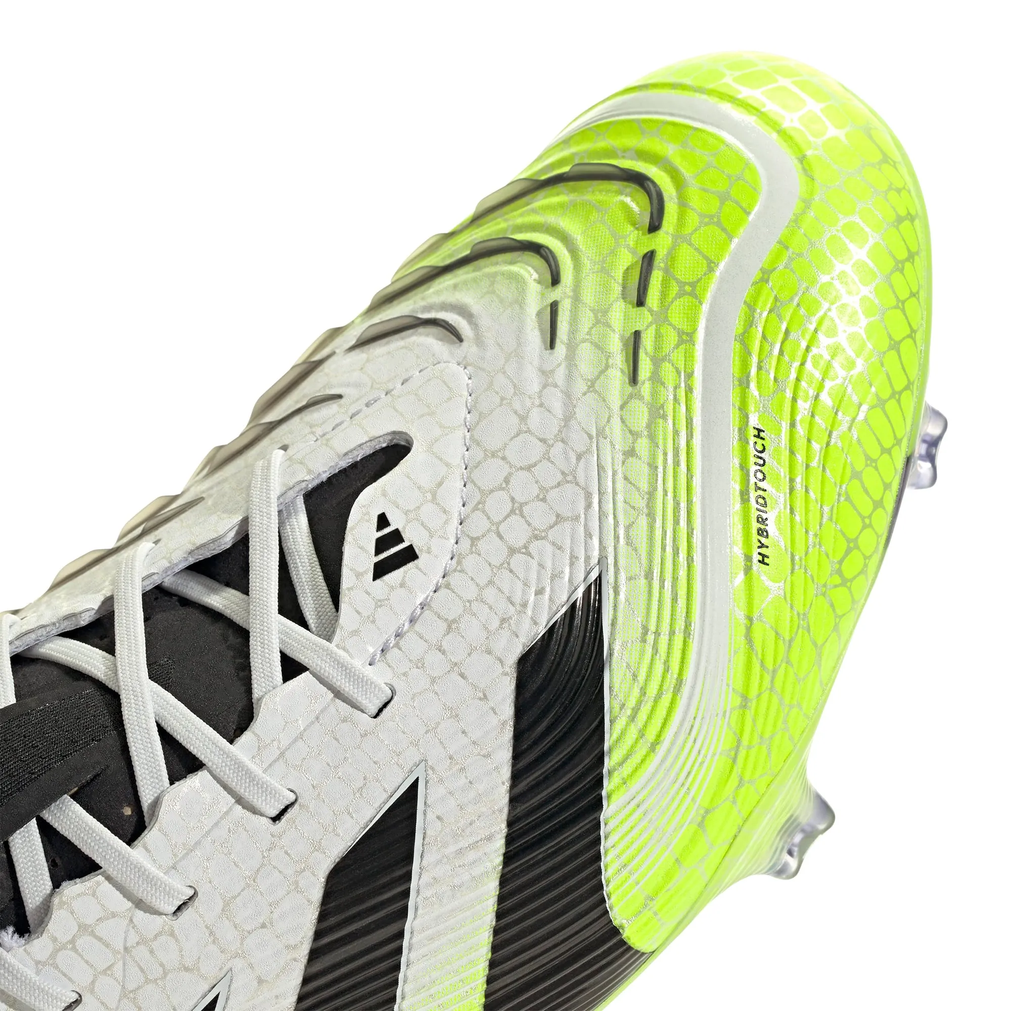 Predator 25 Elite FG/AG Football Boots Best Inserts For Soccer Cleats