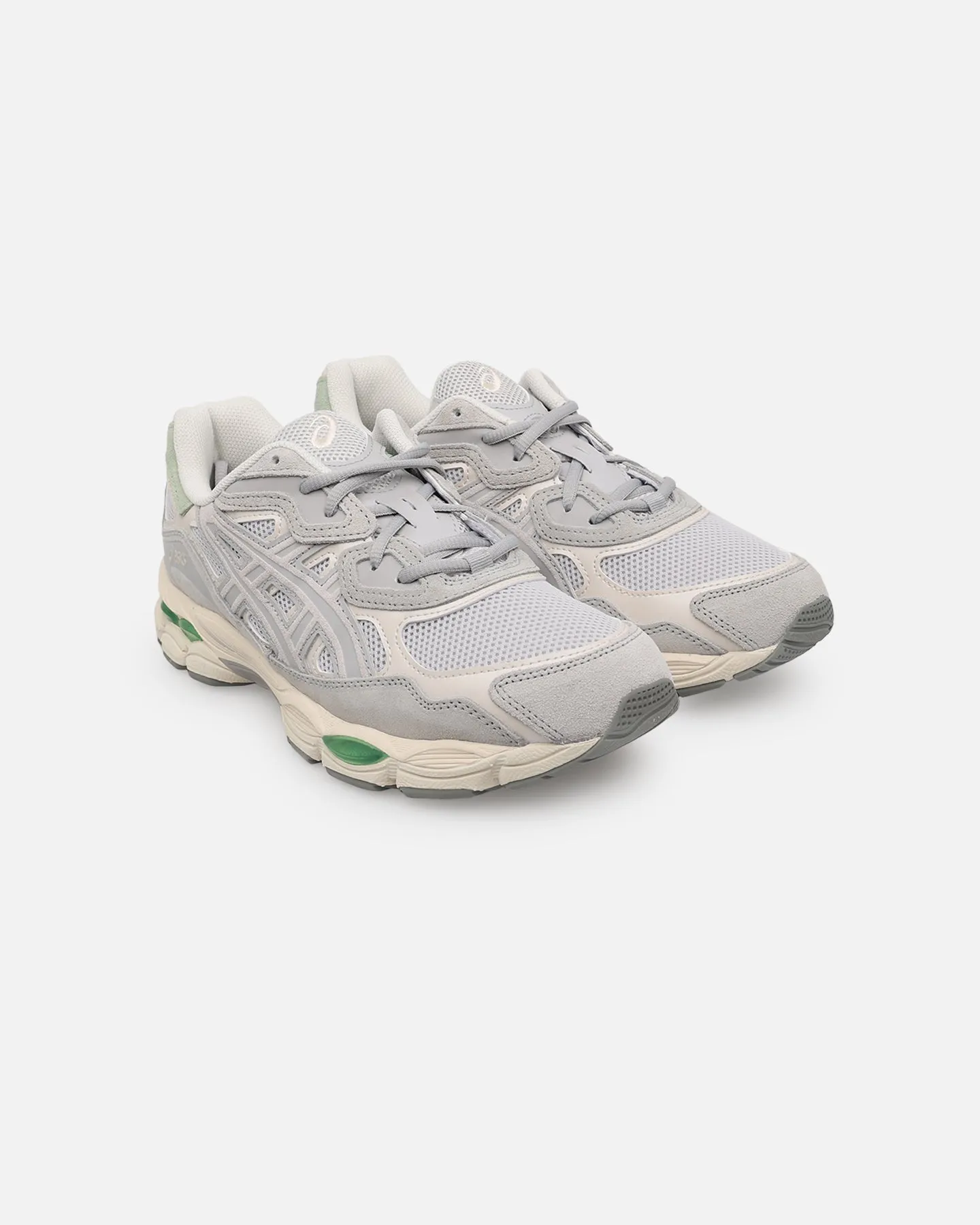 Asics Gel-NYC Cloud Asics Gel Kayano 27 Running Shoes