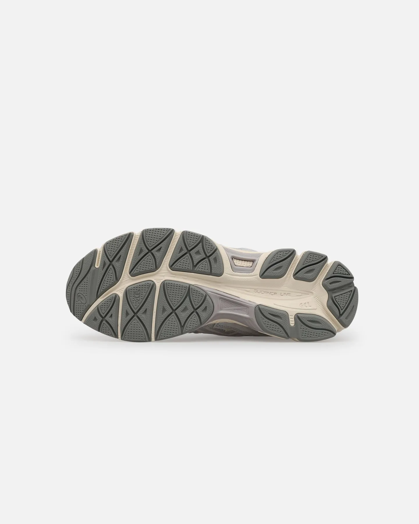 Asics Gel-NYC Cloud Best Asics Neutral Shoe