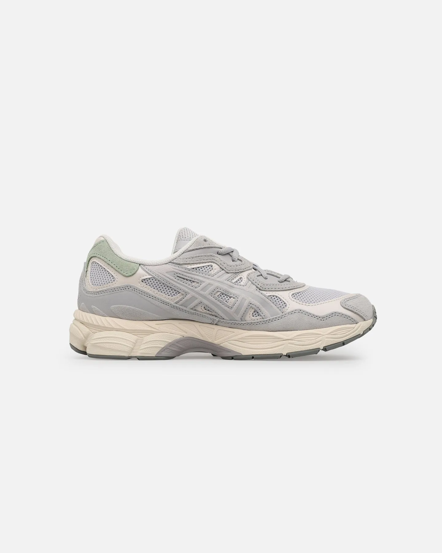 Asics Gel-NYC Cloud Asics Gel-excite Trail Shoes Review