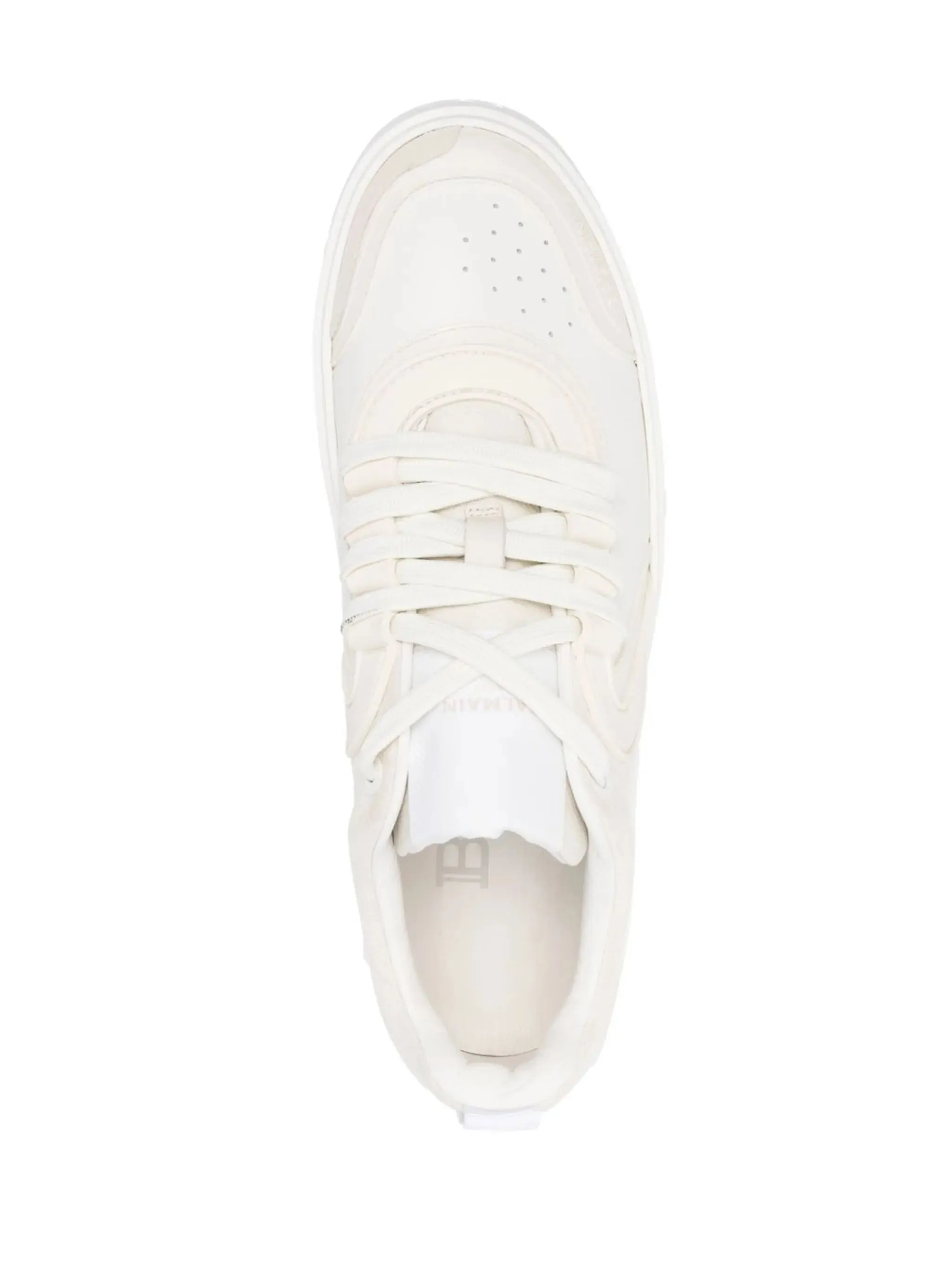 Court Legacy Next Nature Sustainable Skate B-Skate low-top sneakers
