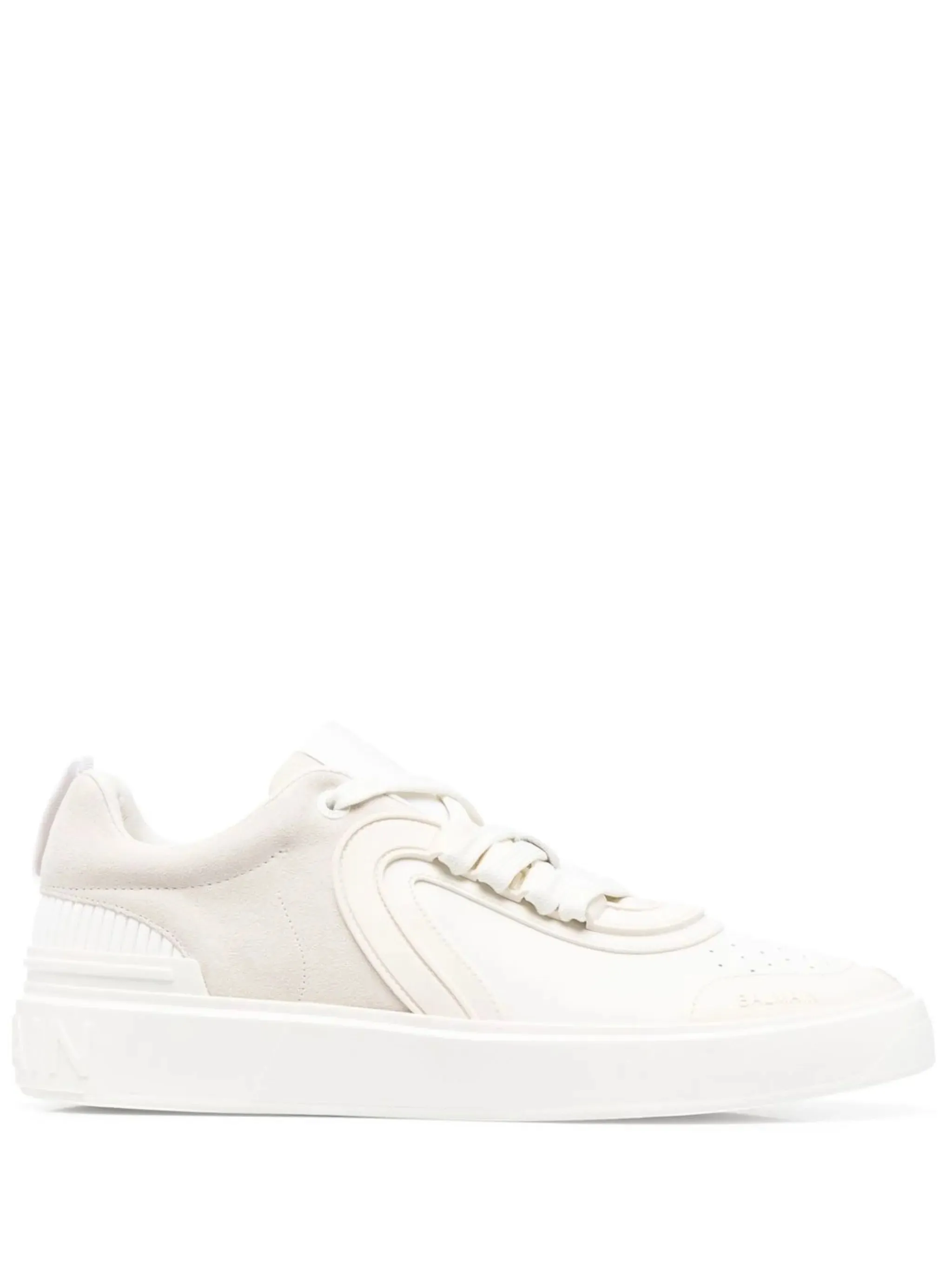 B-Skate low-top sneakers Hurley Skate