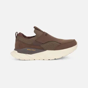 Tennis Shoes Work MEN SPORTS SLIP-ON SHOES