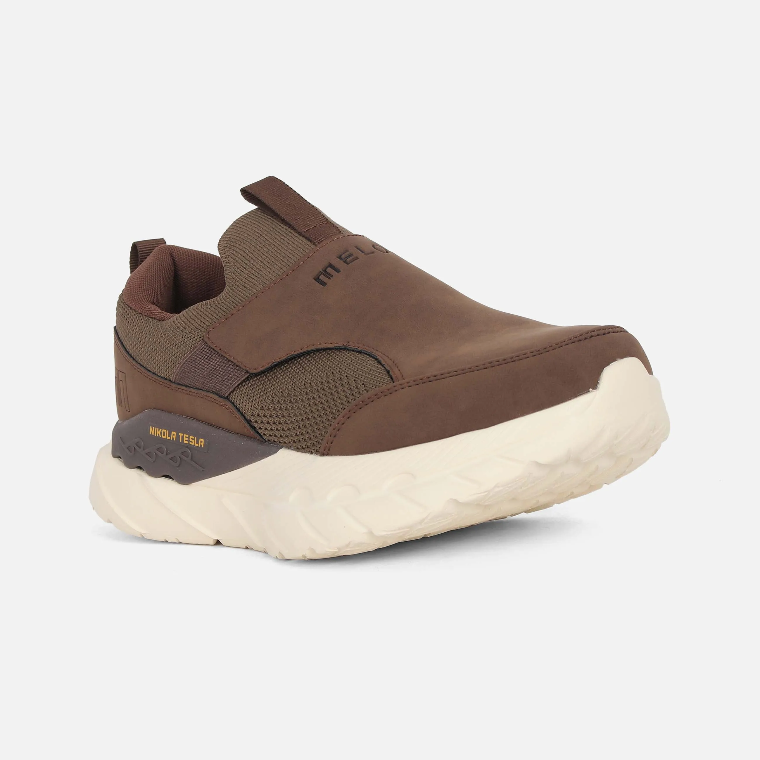 Tennis Shoes With Boost MEN SPORTS SLIP-ON SHOES