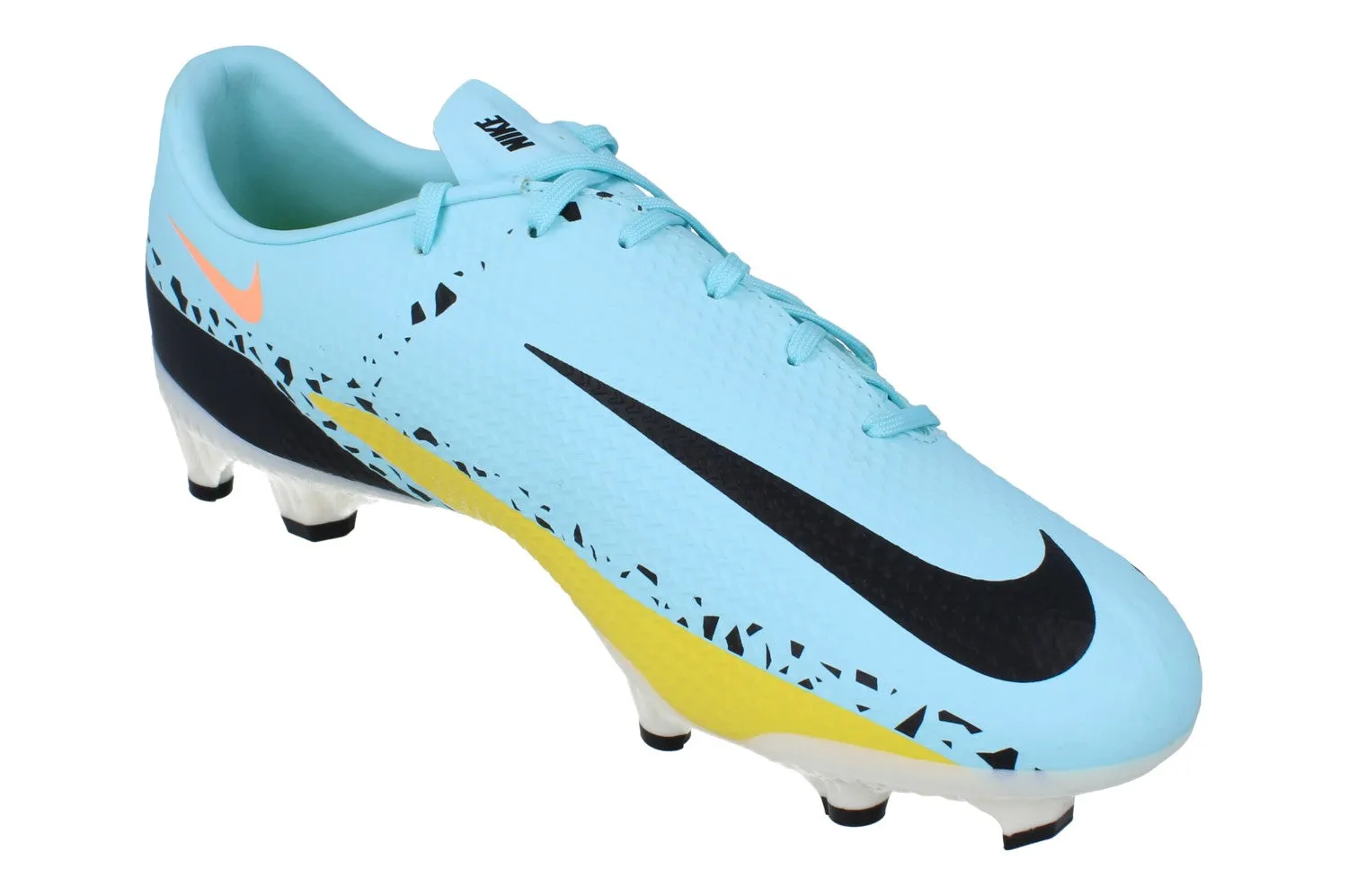 Best Looking Soccer Cleats Nike Phantom Gt2 Academy Fg/Mg Mens Football Boots DA4433 407