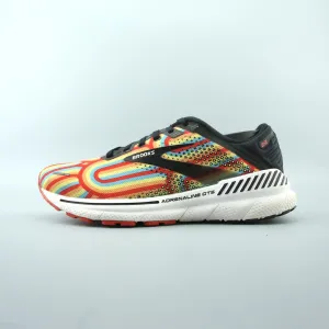 BROOKS ADRENALINE GTS 22 Cleaning Running Shoes