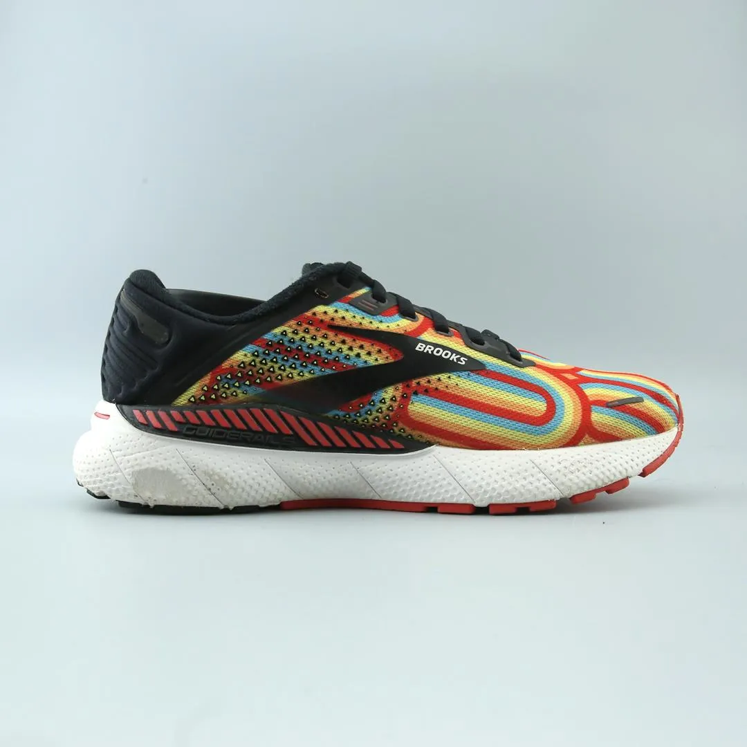 BROOKS ADRENALINE GTS 22 Good Running Shoes For Beginner Runners