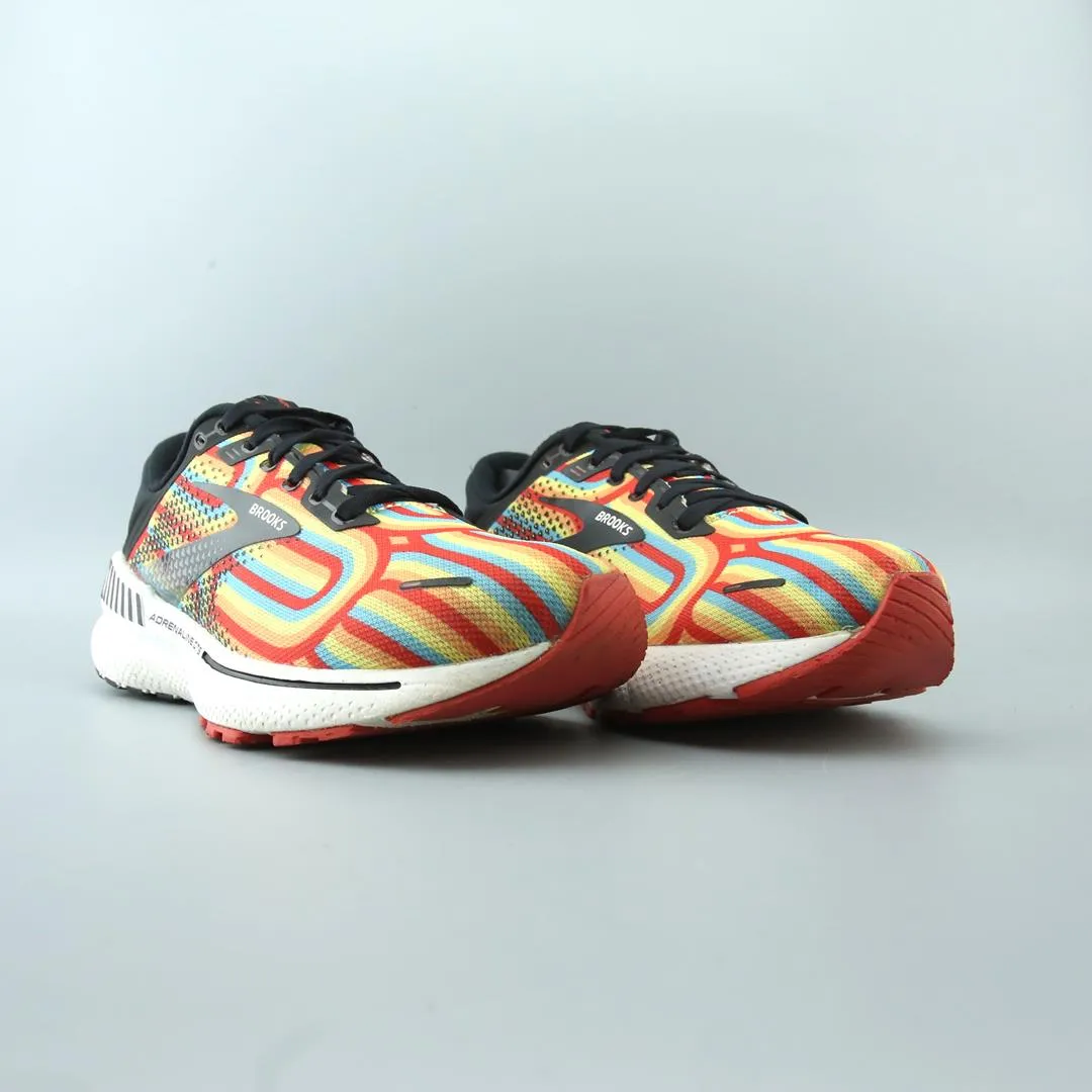 BROOKS ADRENALINE GTS 22 Heel Counter Running Shoes
