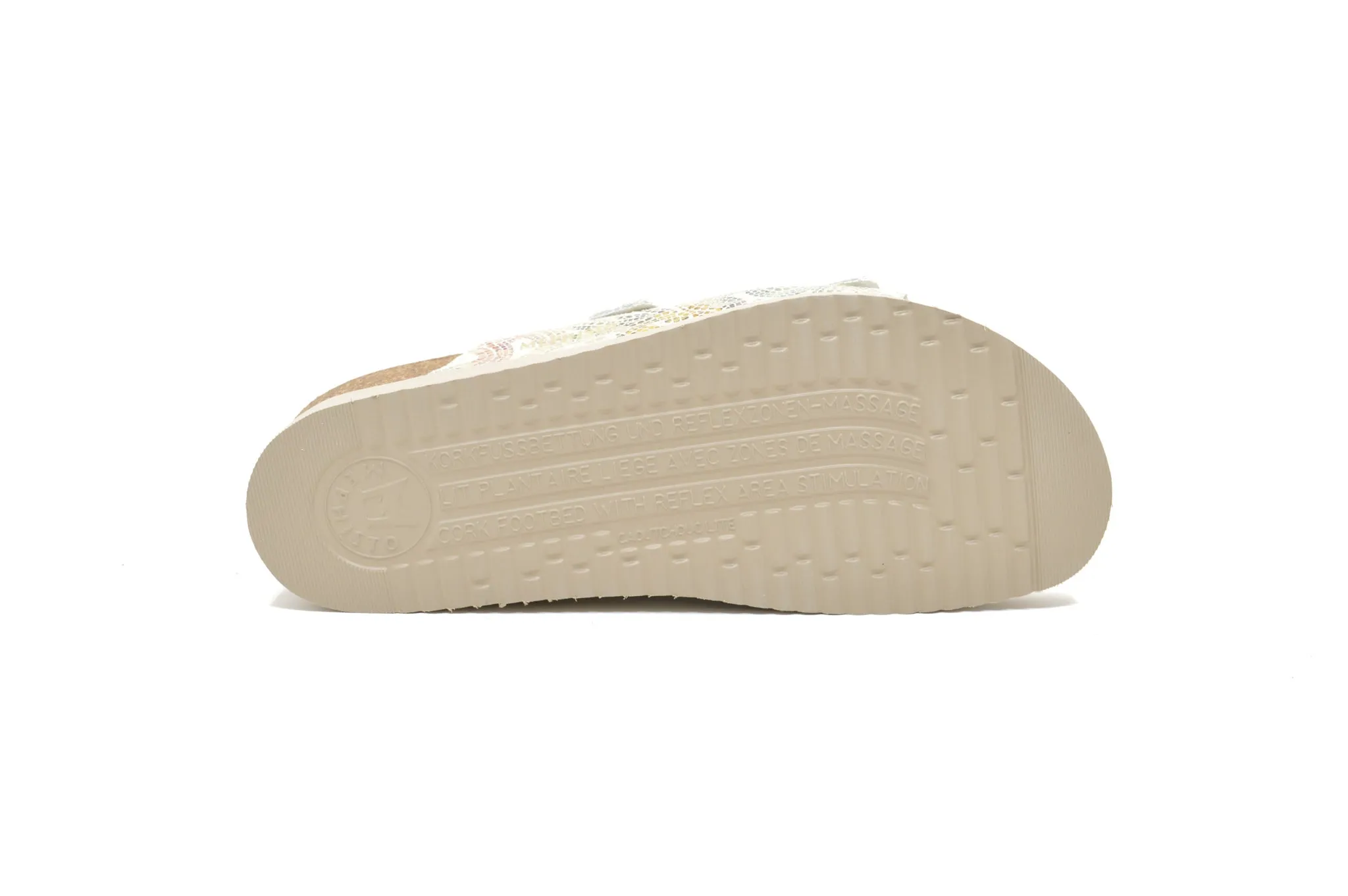 Mephisto Harmony Sandals Grande St Lucian