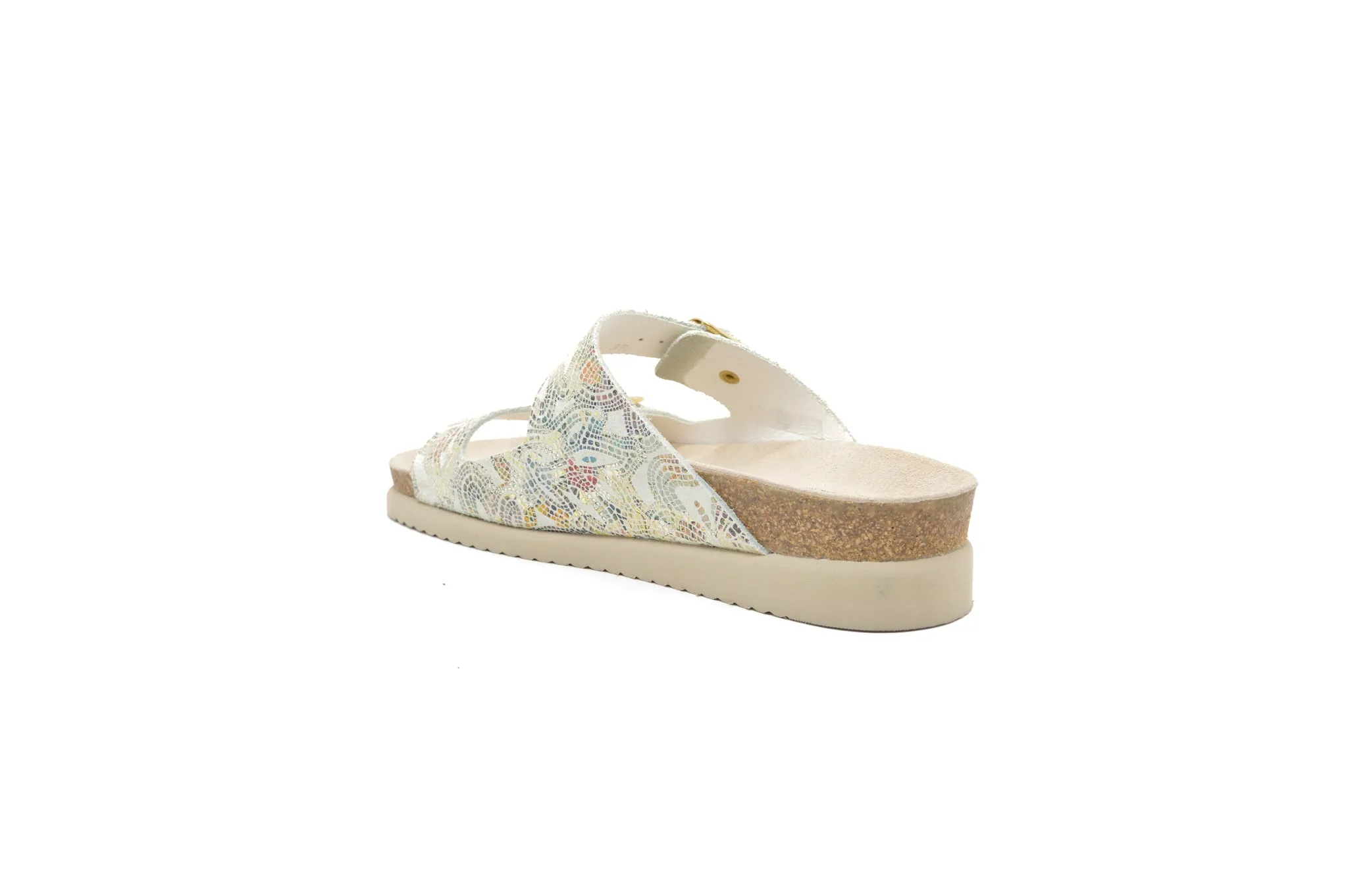 Mephisto Harmony Bass Sandals