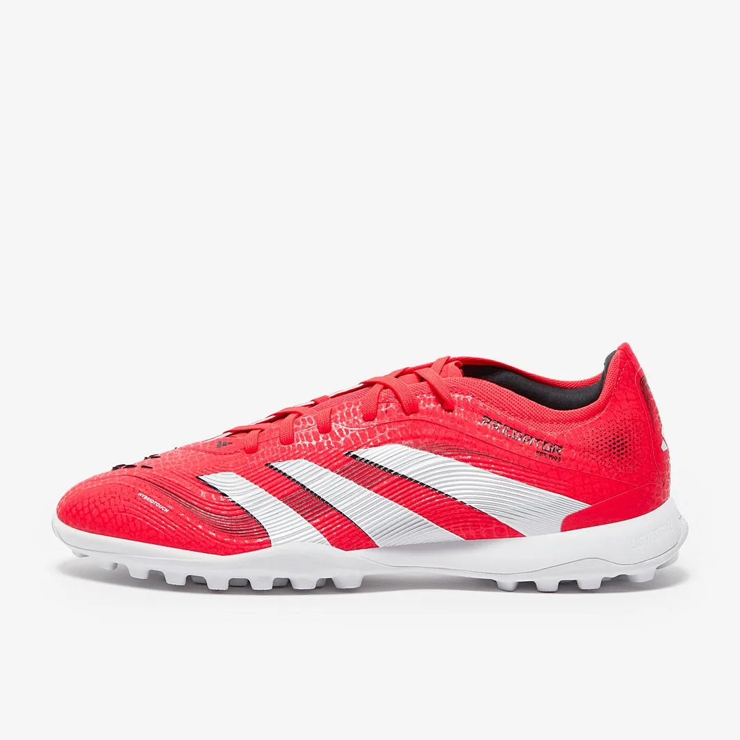 Adidas Predator Pro TF History Of Soccer Cleats