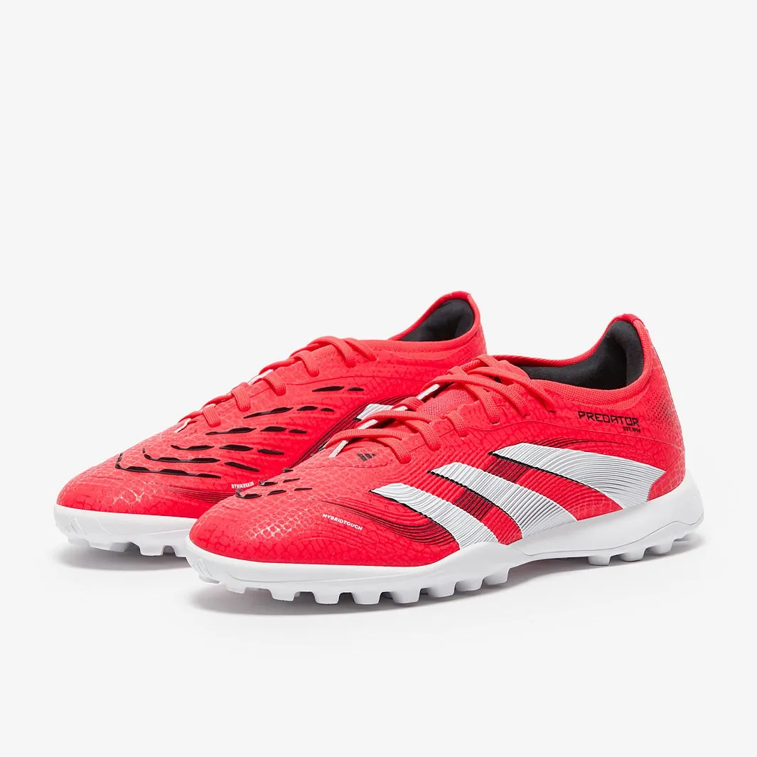 Adidas Predator Pro TF Sporting Goods Cleats Soccer