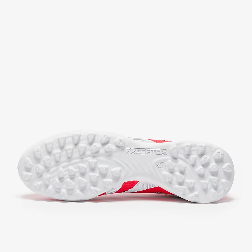 Adidas Predator Pro TF Firm Ground Vs Turf Soccer Cleats