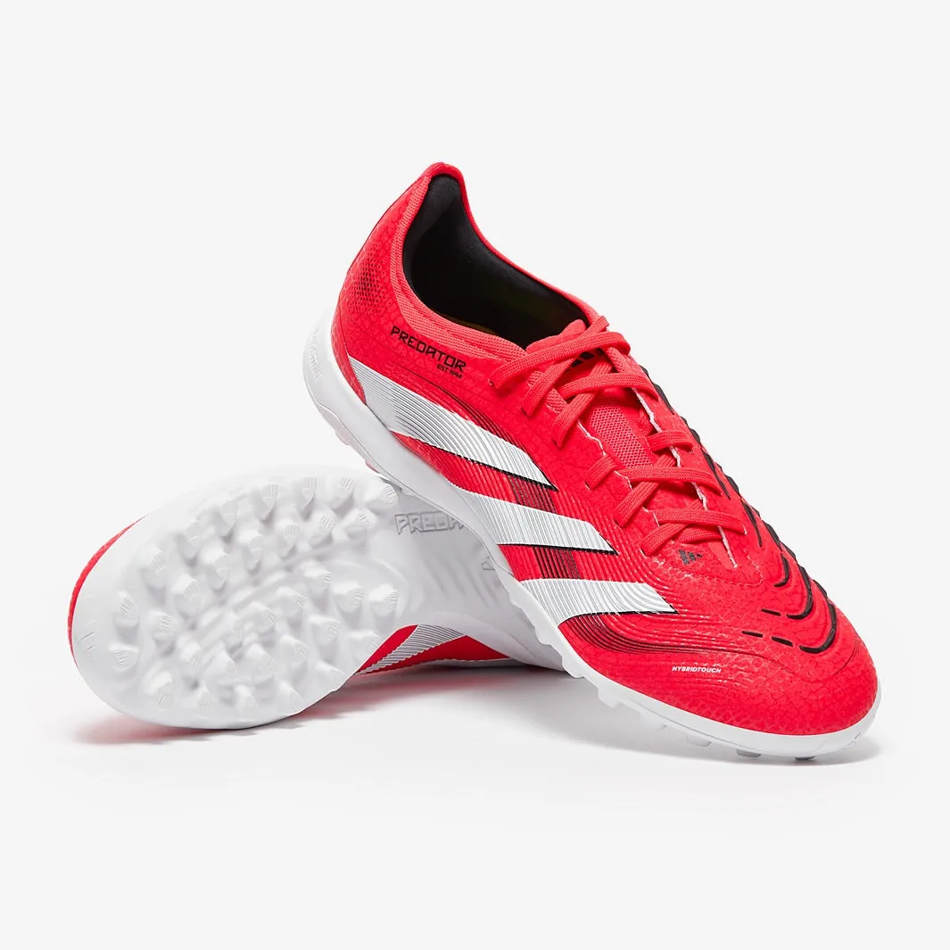 Rising Gem Soccer Cleats Adidas Predator Pro TF