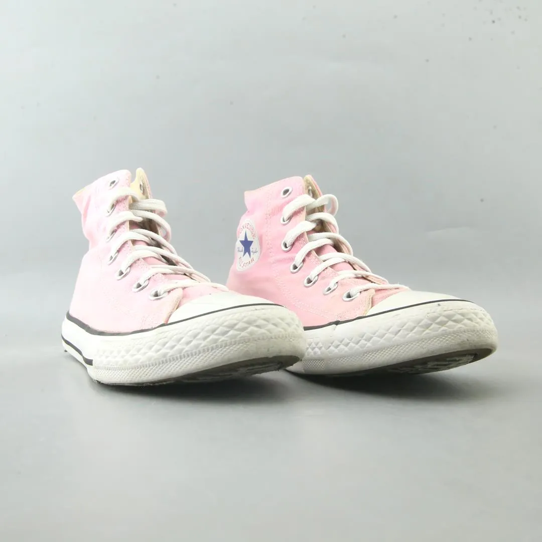 CONVERSE CHUCK TAYLOR ALL STAR CANVAS Classic Cortez Leather Casual Shoe