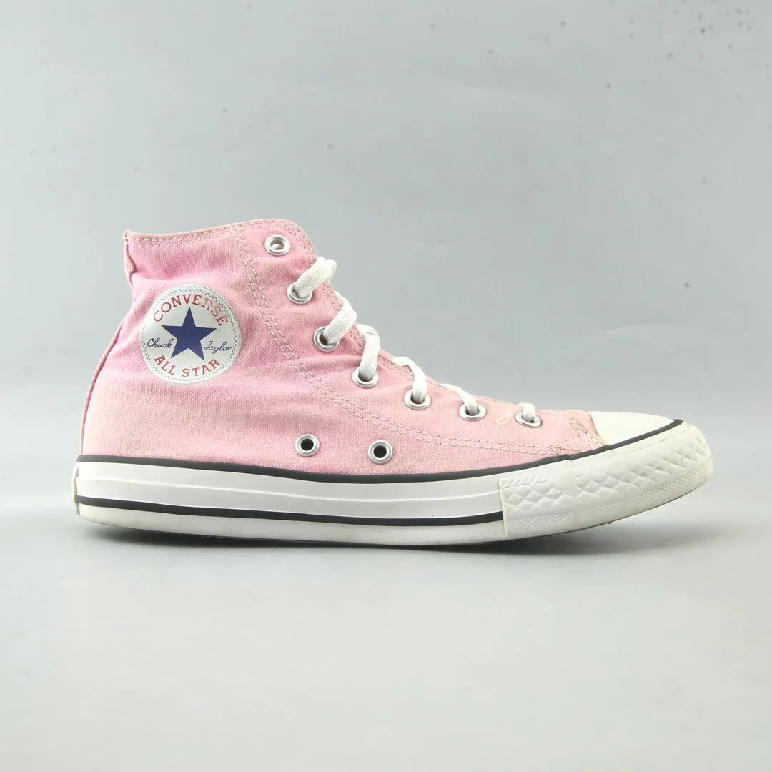 CONVERSE CHUCK TAYLOR ALL STAR CANVAS Footwear Casual Shoes