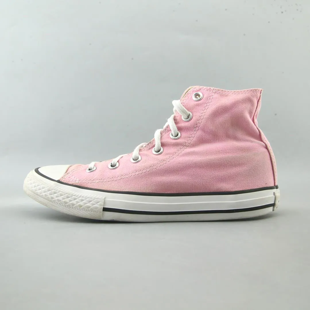Fabric Casual Shoes CONVERSE CHUCK TAYLOR ALL STAR CANVAS