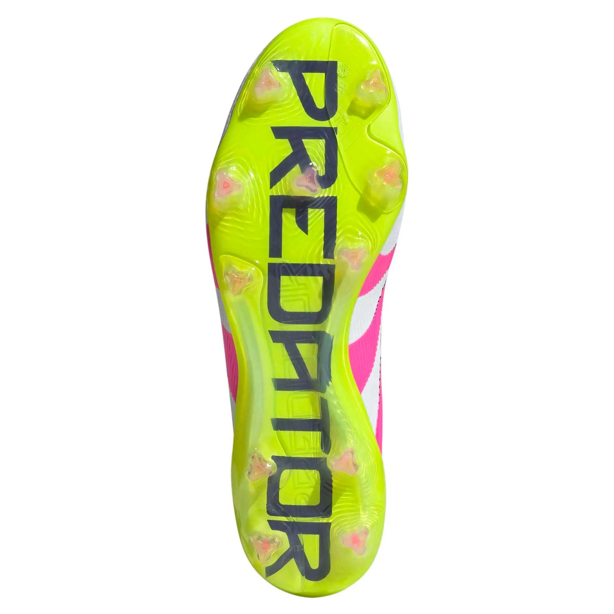 Predator Elite Firm Ground Football Boots Copa Gloro Fg Soccer Cleats