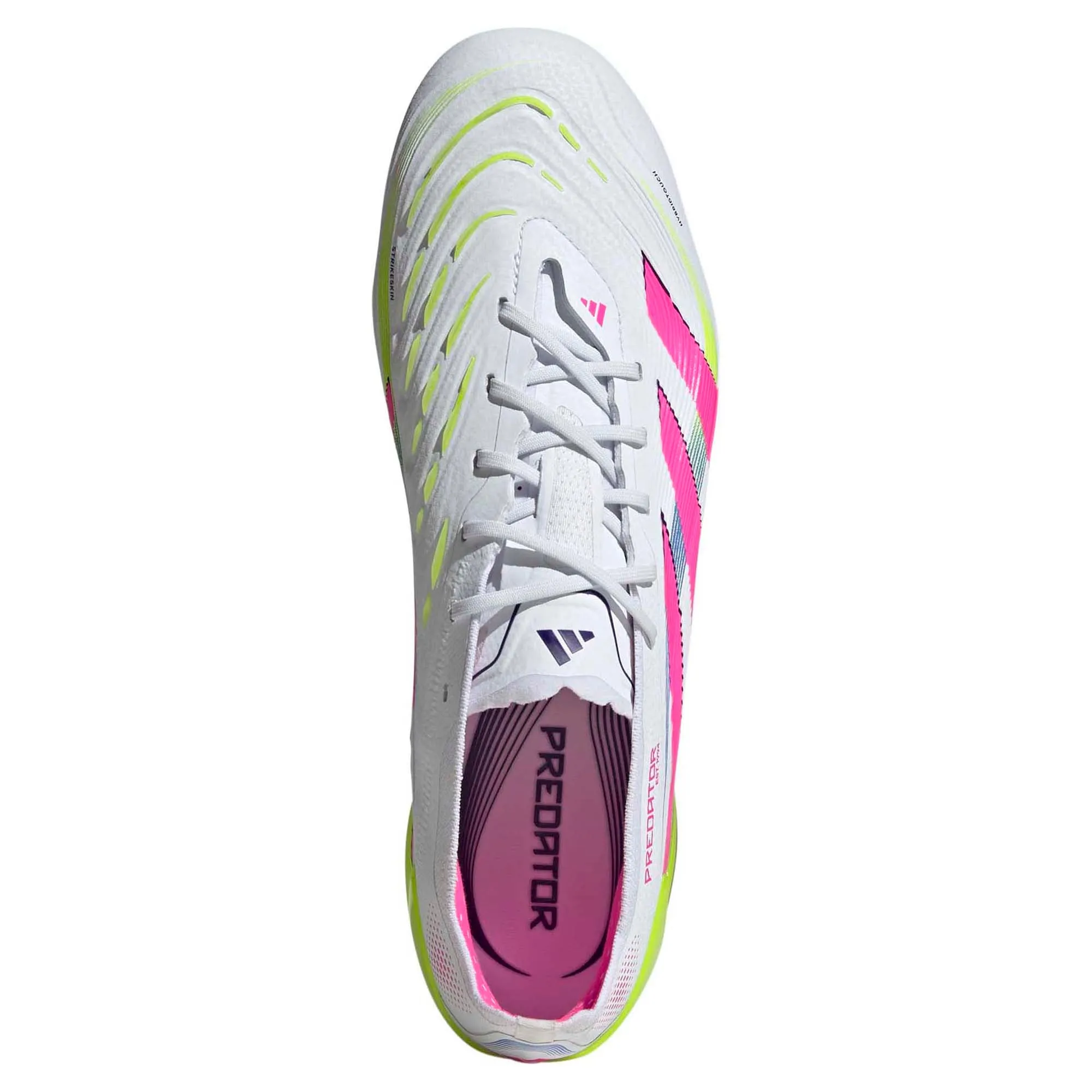 Fg/ag Soccer Cleats. Predator Elite Firm Ground Football Boots