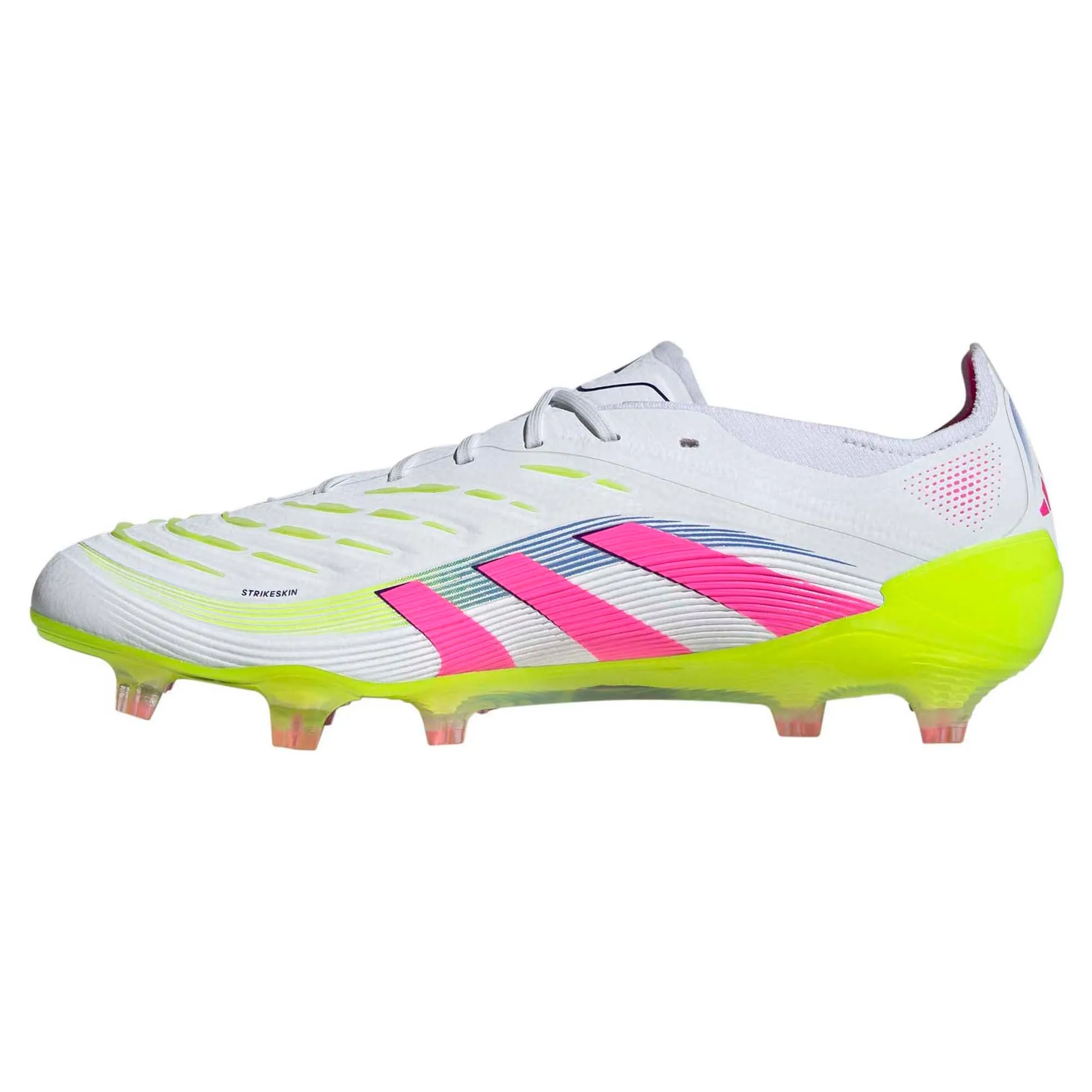 Tf Soccer Cleats Predator Elite Firm Ground Football Boots