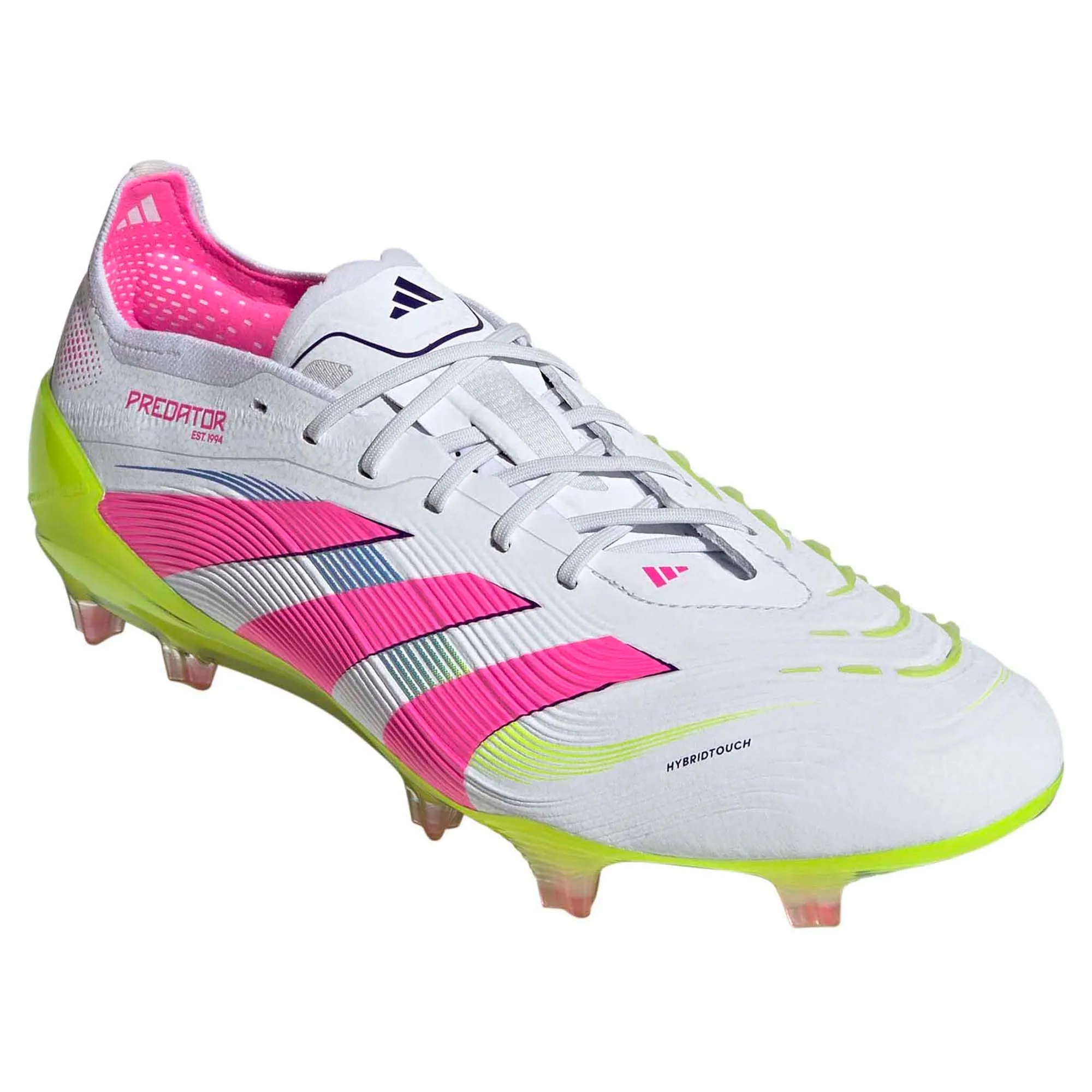 Shop For Soccer Cleats Predator Elite Firm Ground Football Boots