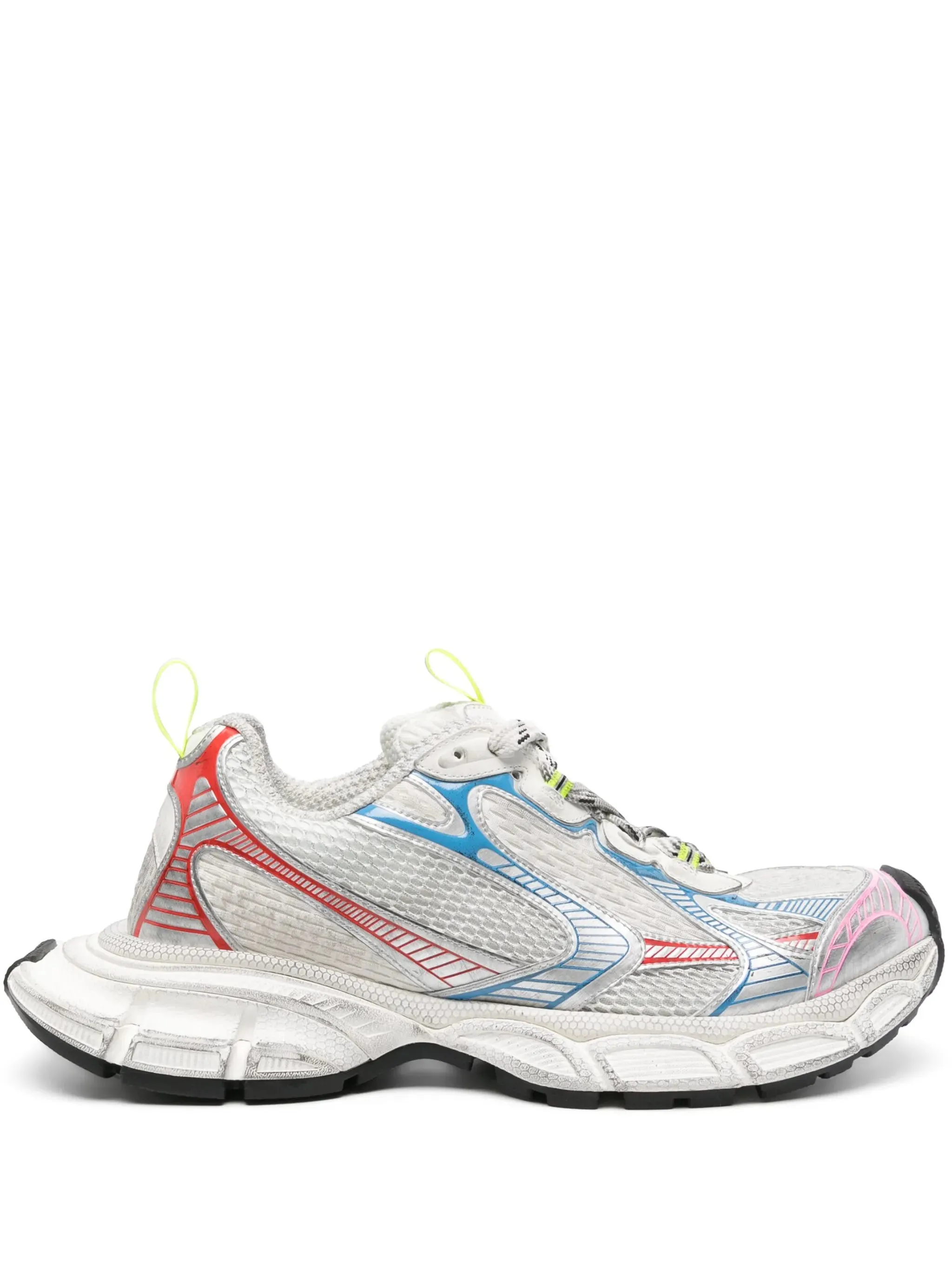 Reebok Training Shoes Crossfit 3XL chunky sneakers