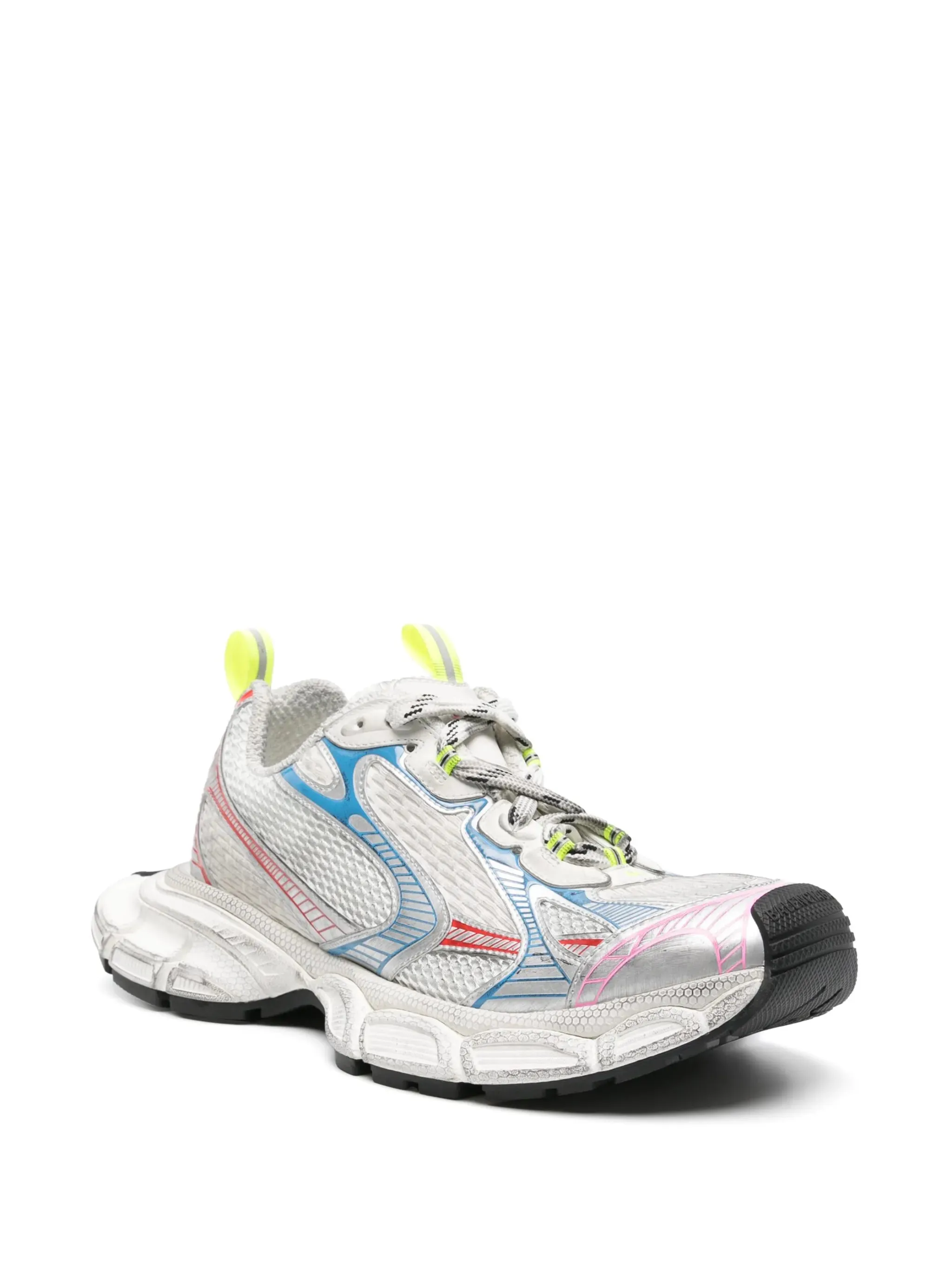 3XL chunky sneakers Best Shoe For Weight Training