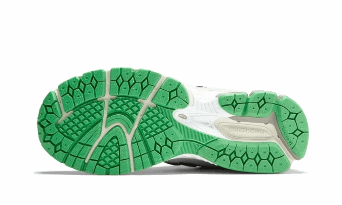 Jjjound New Balance New Balance 2002R GANNI Rain Cloud