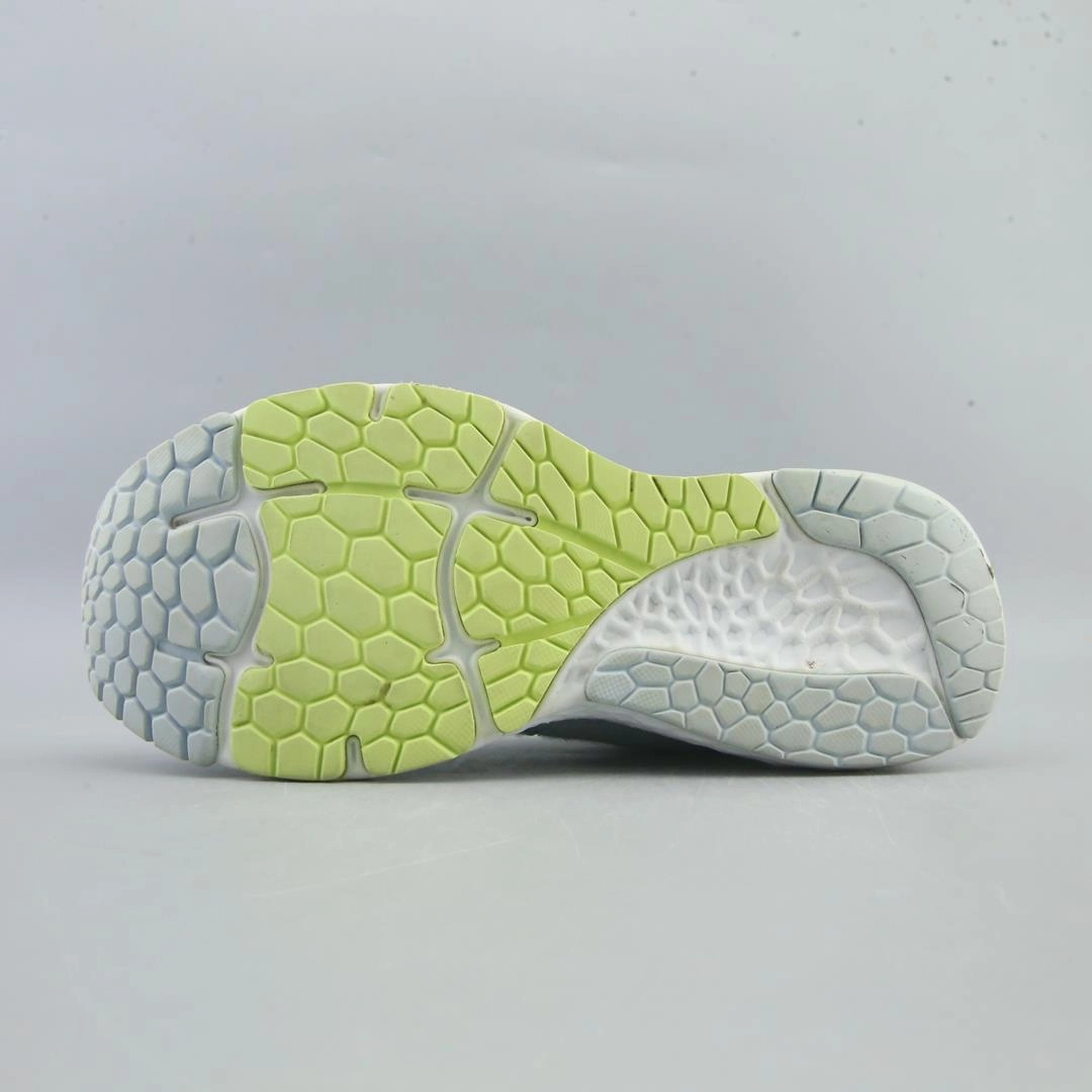 NEW BALANCE FRESH FOAM X 880 V11 New Balance 9060 Triple Black On Feet