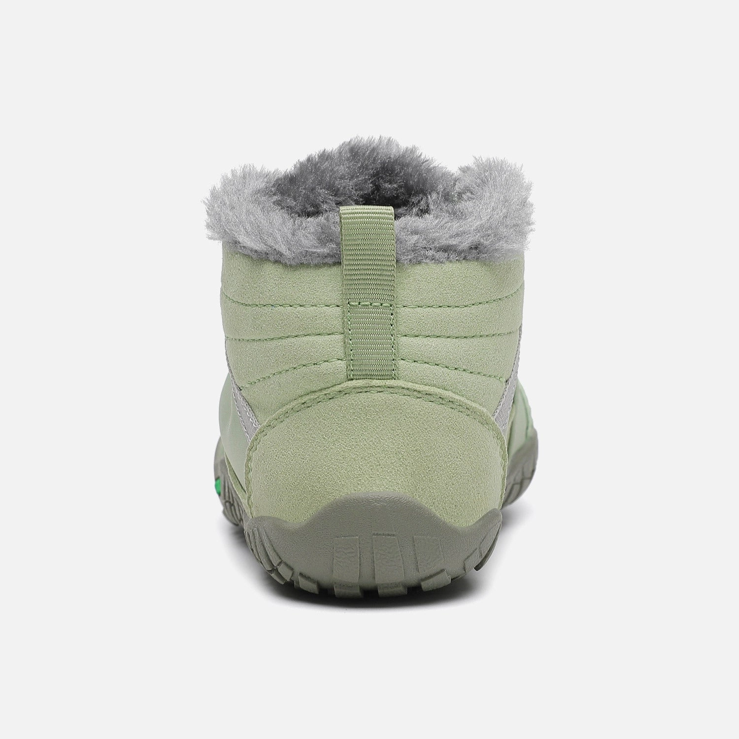 Kid's Will  - Winter Barefoot Shoes