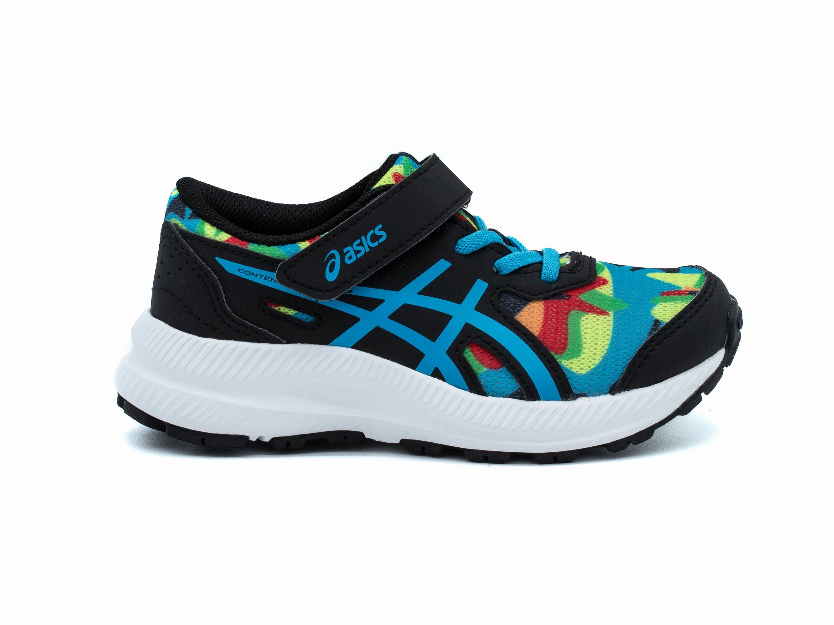Best Asics Shoes For Table Tennis ASICS CONTEND 8