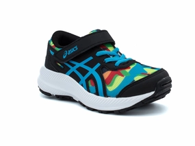 Asics Trail Running Shoes Review ASICS CONTEND 8