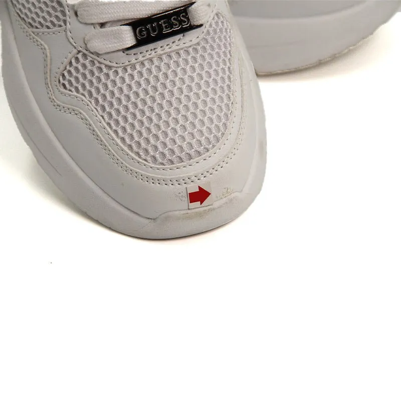 Basketball Shoes New Release 2025 GUESS WOMEN SHOES Size 38 ROW36