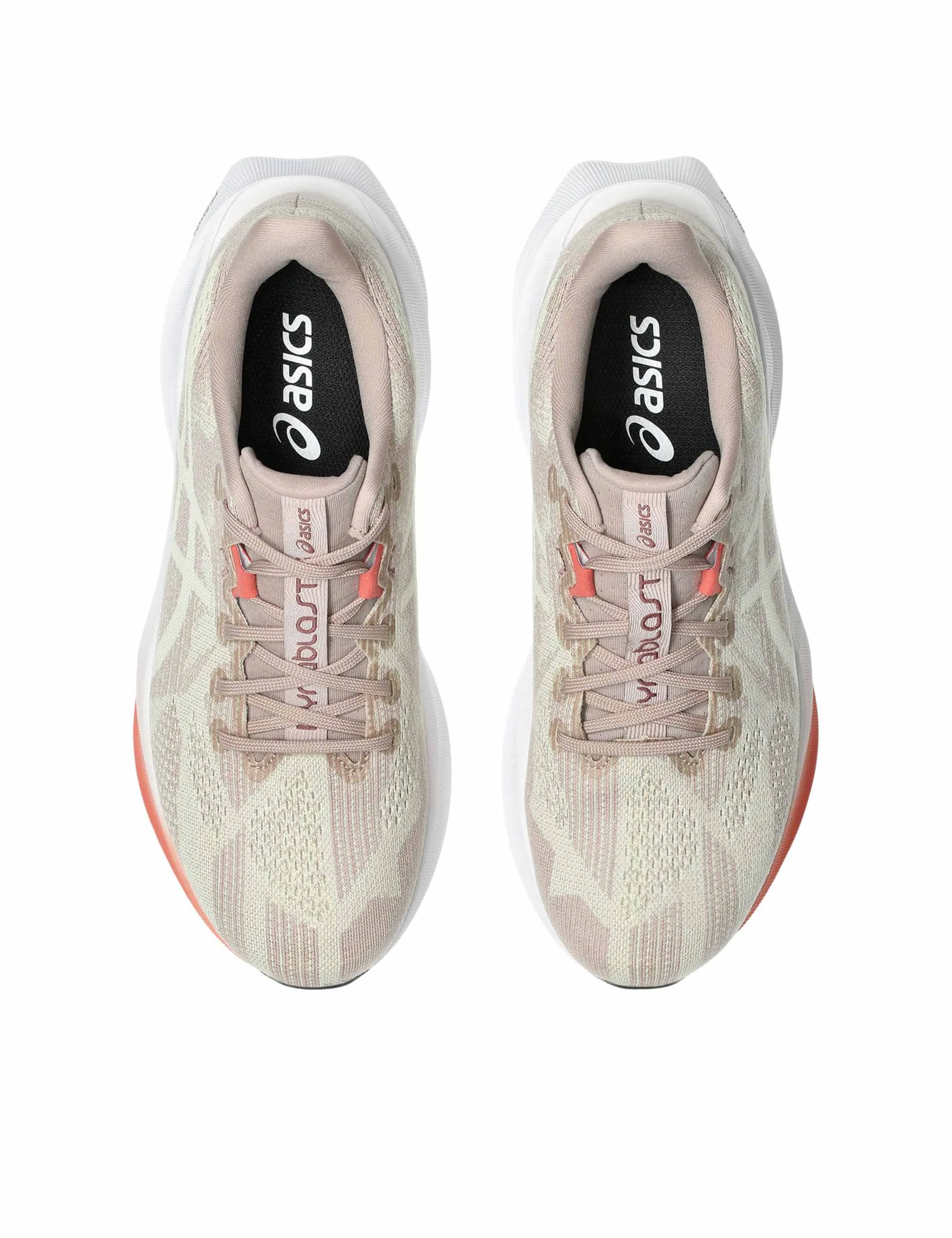 Dynablast 5 - Fawn/Oyster White Top Rated Asics Shoes