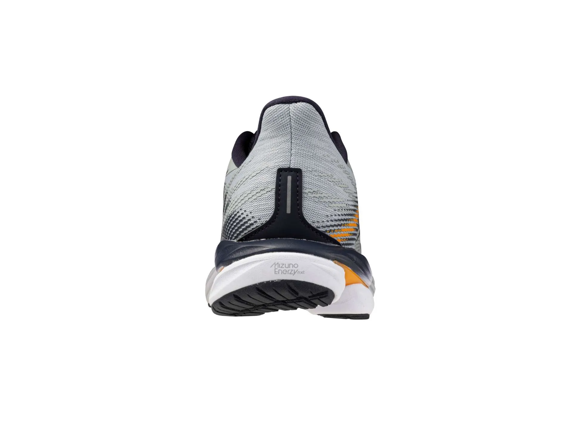 Mizuno Wave Inspire 21 Mens Running Shoes