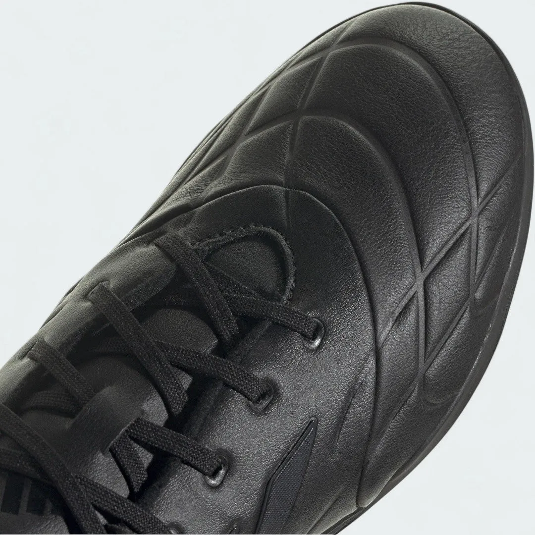 Cr7 Soccer Cleats 2016 Adidas Copa Pure.3 Turf Men's Football Boots Black ID4321