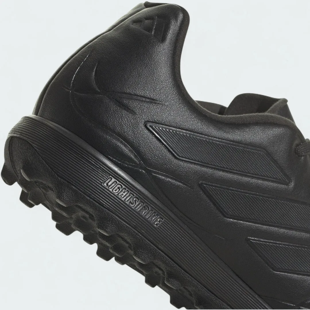 Exotic Soccer Cleats Adidas Copa Pure.3 Turf Men's Football Boots Black ID4321