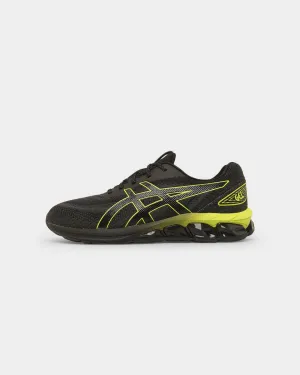 Asics Gel-Quantum 180 VII Black/Neon Lime Asics Shoes Gt 2160