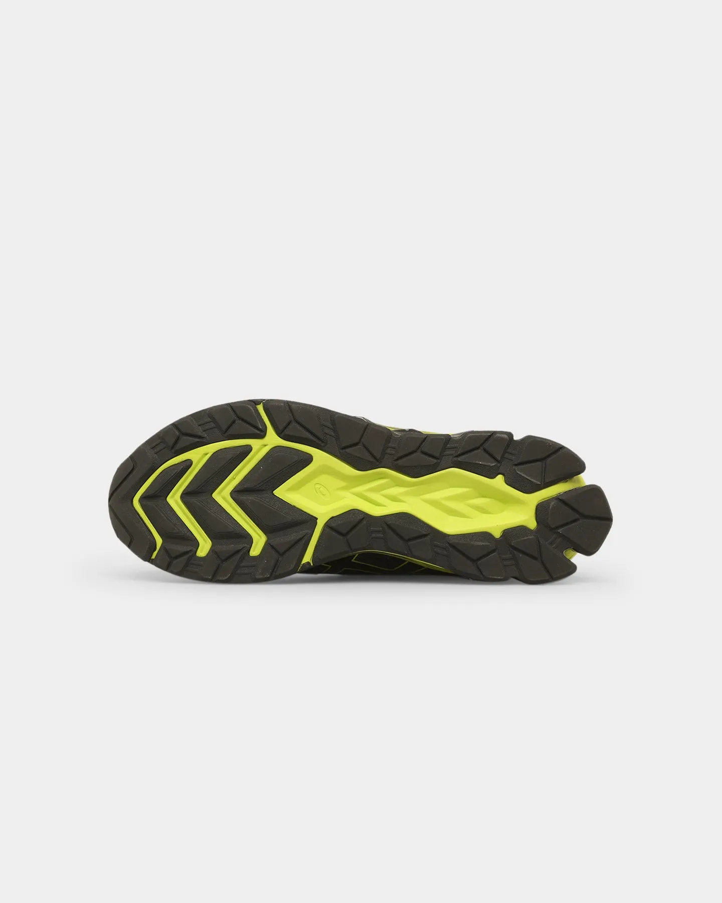 Asics Shoes Good Asics Gel-Quantum 180 VII Black/Neon Lime