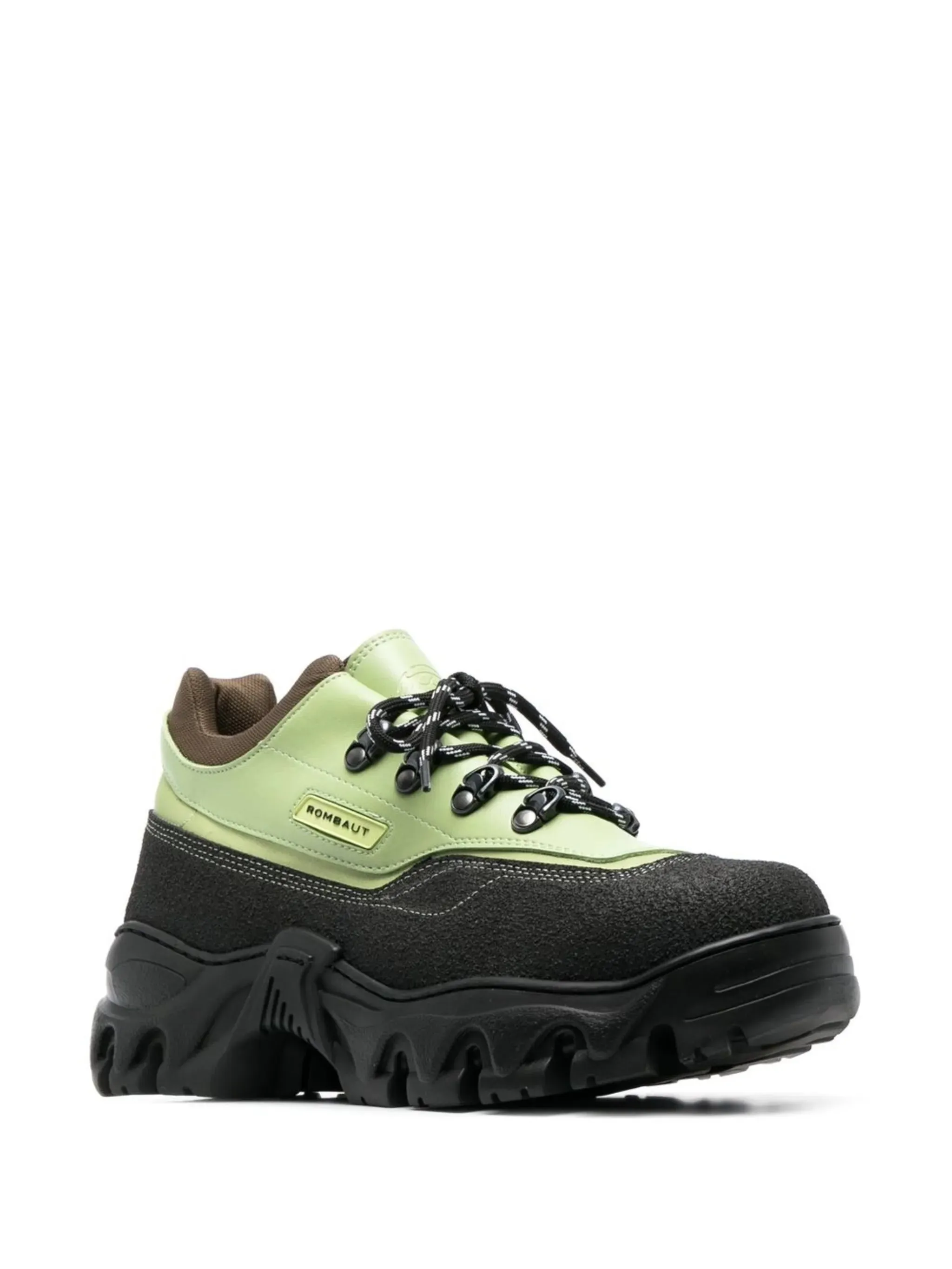 Training Shoes Uk Boccaccio Asfalto sneakers