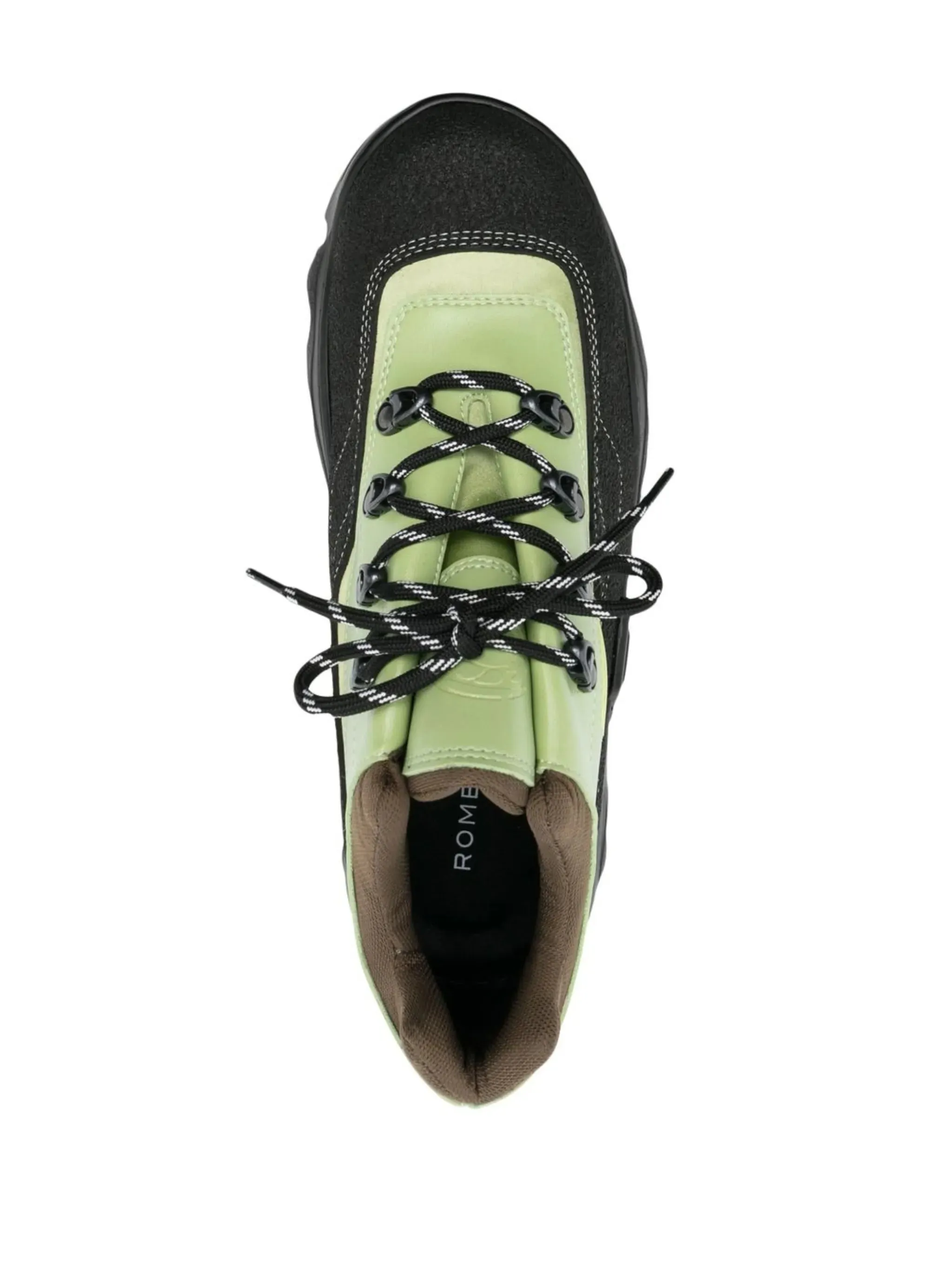 Race Day Shoes Vs Training Shoes Boccaccio Asfalto sneakers