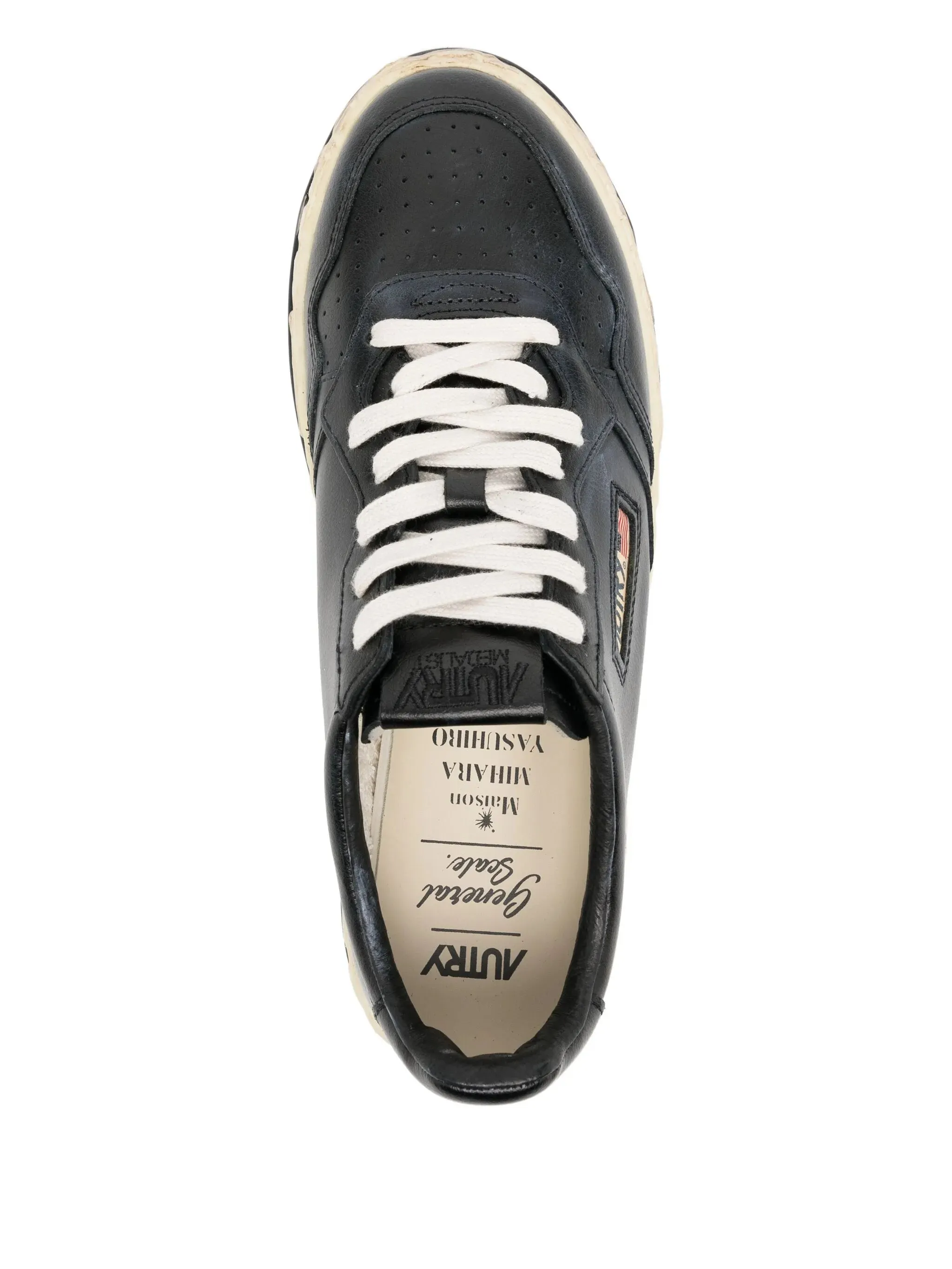 Medalist sneakers Baseball Shoes Training