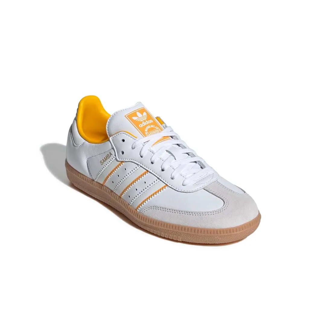adidas - Kids' (Junior) Samba OG Shoes (IH5582) Shoes Adidas Tennis
