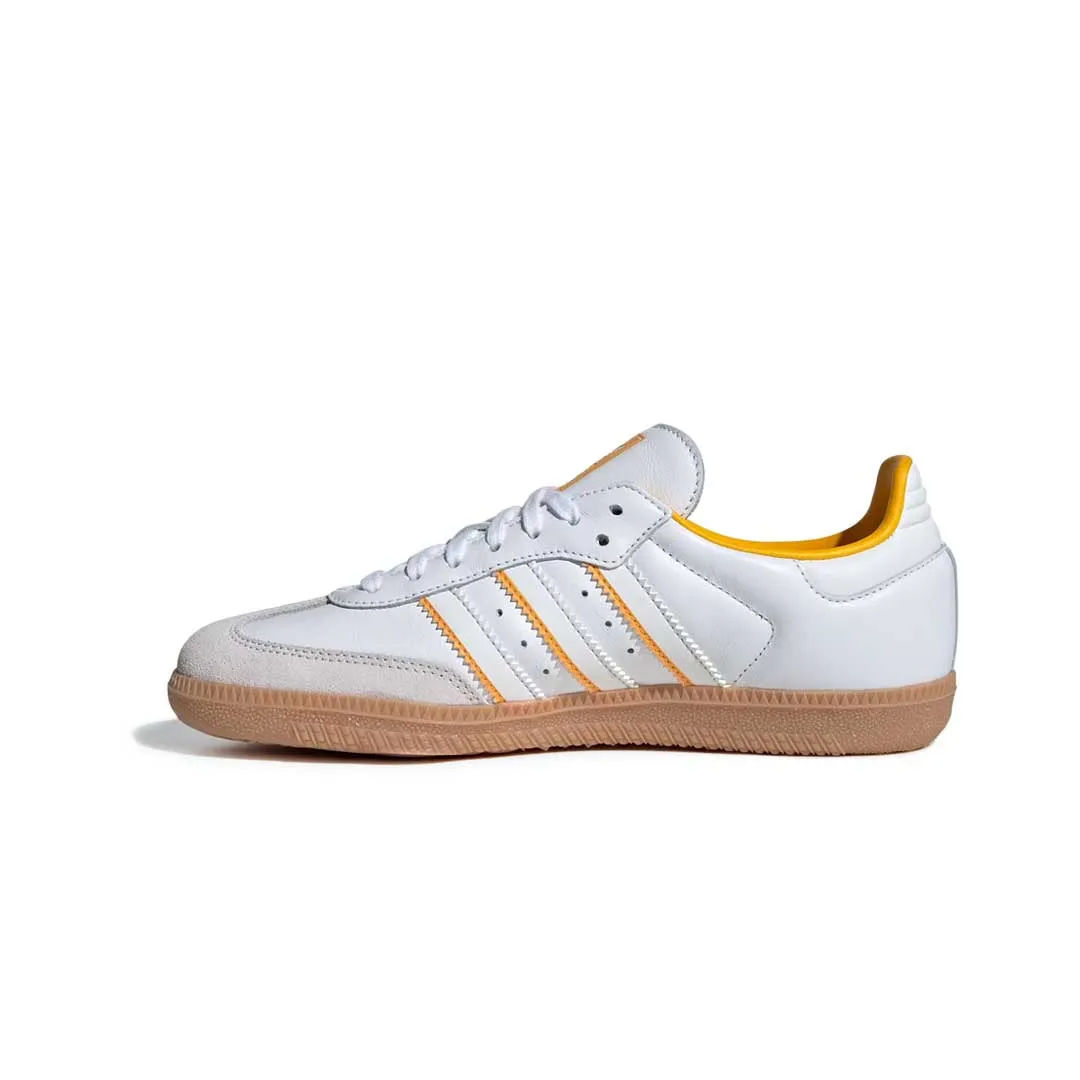 adidas - Kids' (Junior) Samba OG Shoes (IH5582) Popular Adidas Shoes 2024