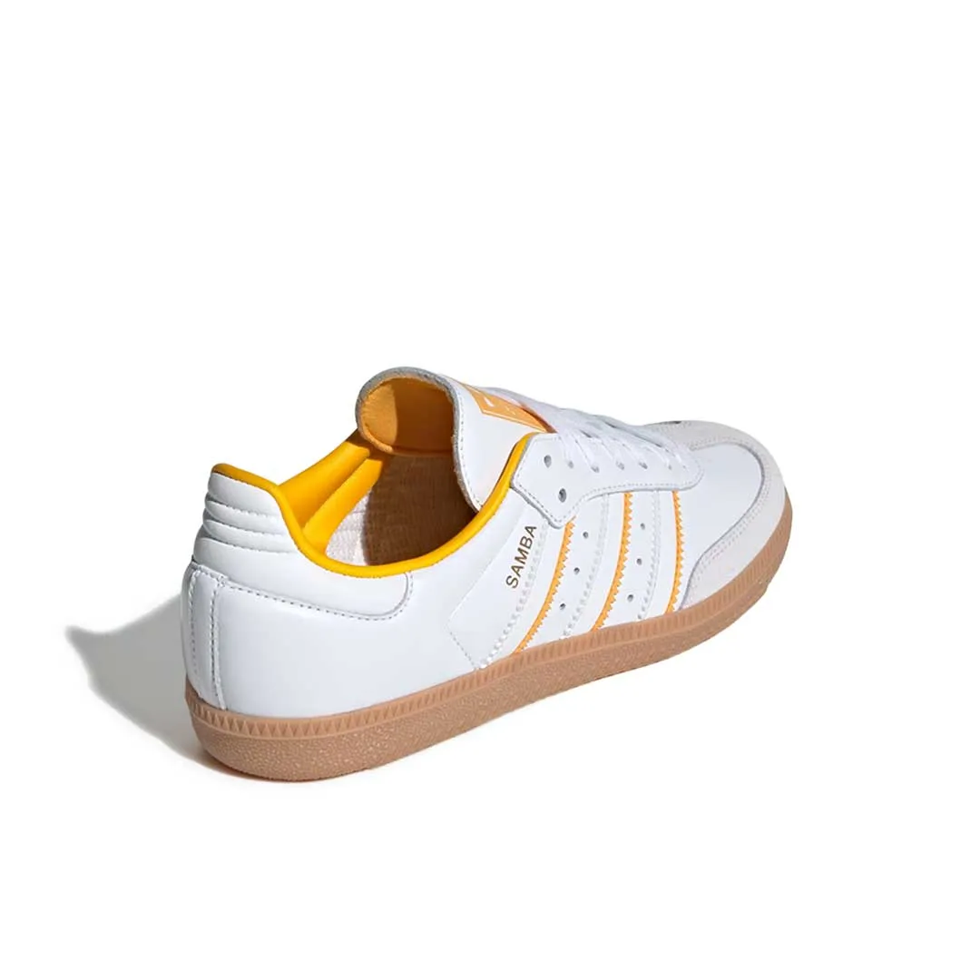 Adidas Fc Bayern Shoes adidas - Kids' (Junior) Samba OG Shoes (IH5582)
