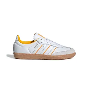 adidas - Kids' (Junior) Samba OG Shoes (IH5582) Adidas Terrex Swift R2 Gore Tex Hiking Shoe