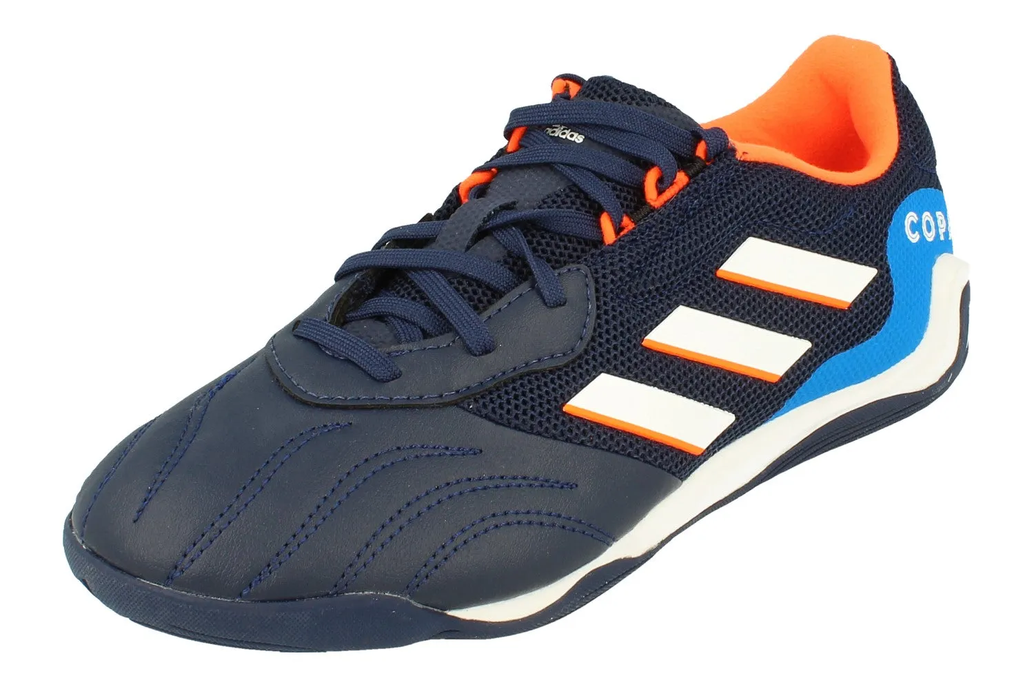 Adidas Copa Sense.3 In Sala Mens Football Boots Trainers GW4961 Soccer Cleats On Sale Elite